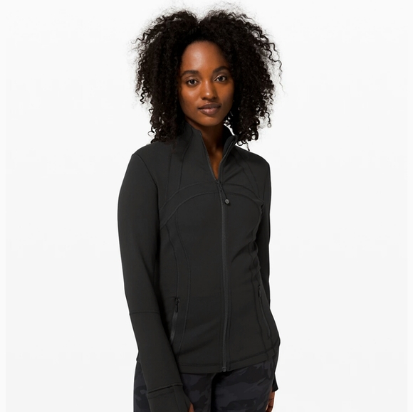 Lululemon Athletica Define Jacket *Brand New*